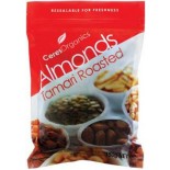 Ceres Organics Bio Almonds Tamari Roasted 150g